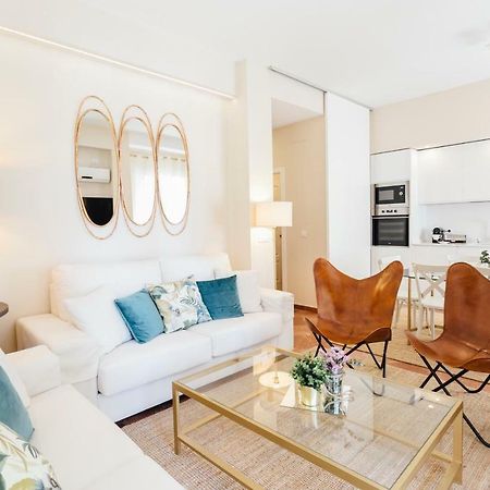 Stylish And Wide- 3Bdr 3Bth- Los Remedios Seville Exterior photo
