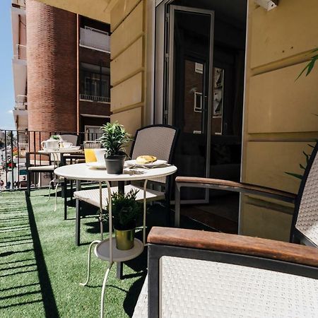 Stylish And Wide- 3Bdr 3Bth- Los Remedios Seville Exterior photo
