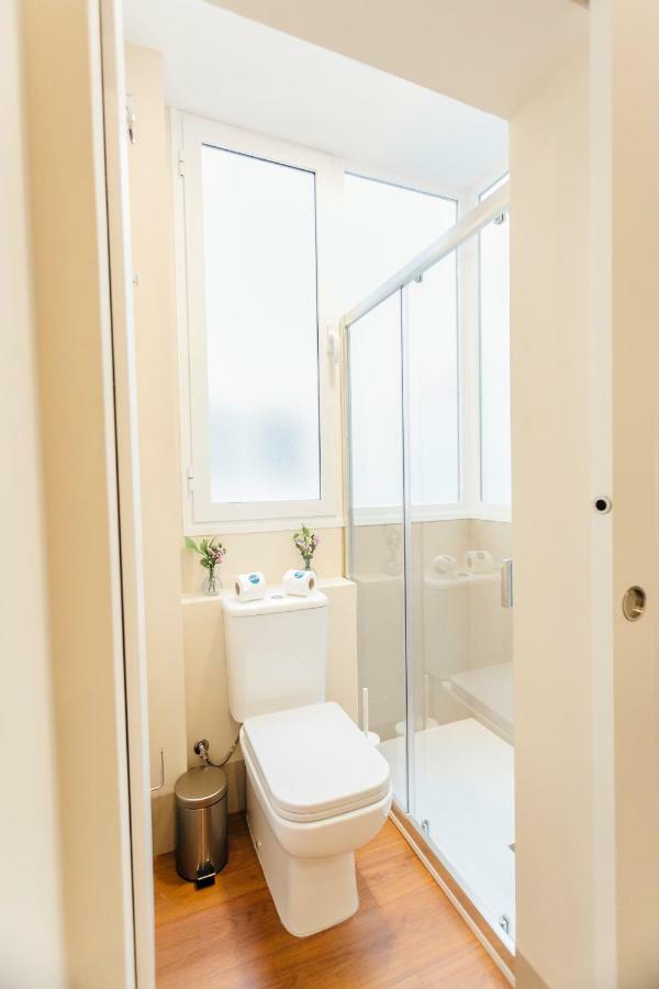 Stylish And Wide- 3Bdr 3Bth- Los Remedios Seville Exterior photo